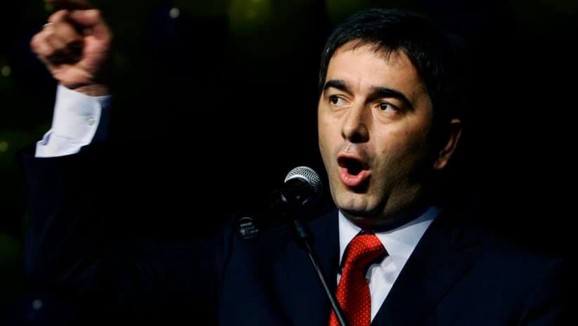 Hoće li Krivokapić hapsiti Đukanoviće? - slika 1